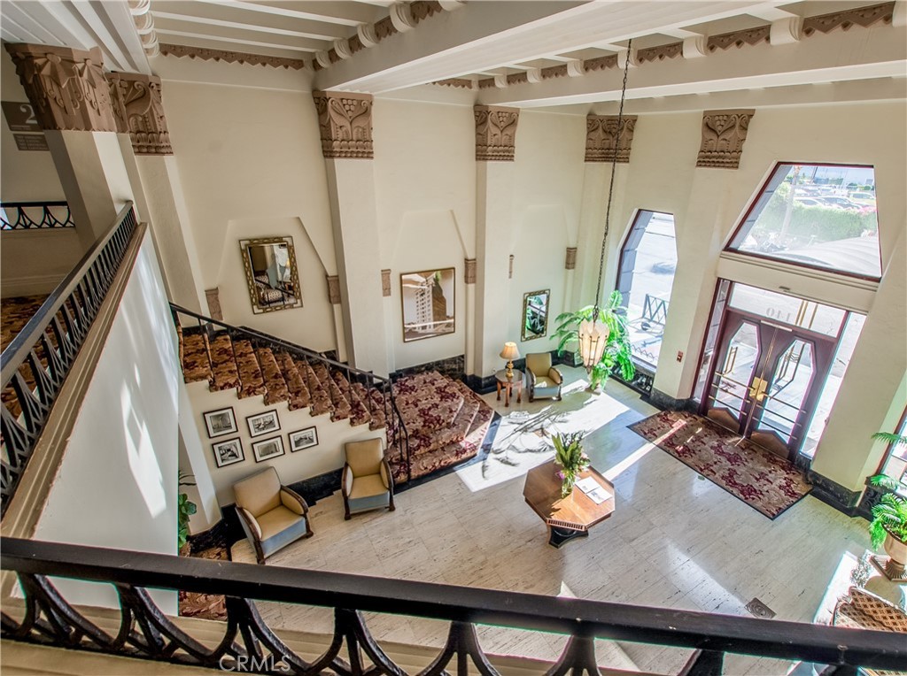 140 Linden Avenue 306