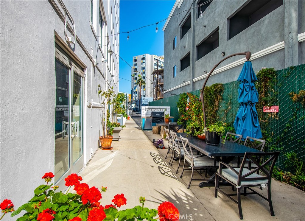 140 Linden Avenue 306