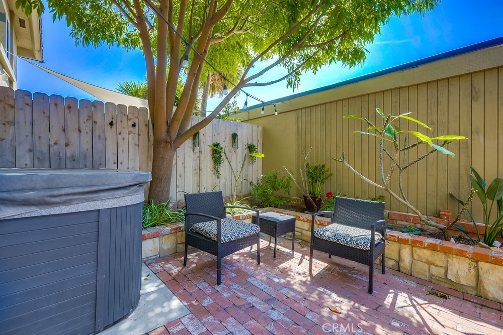 18250 Cabrillo Court