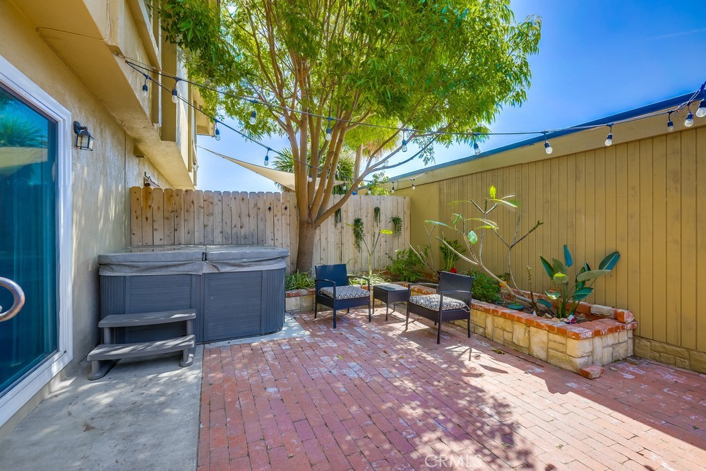 18250 Cabrillo Court