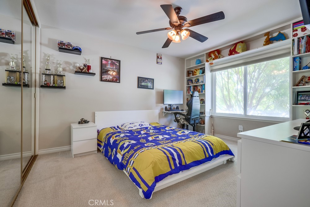 18250 Cabrillo Court