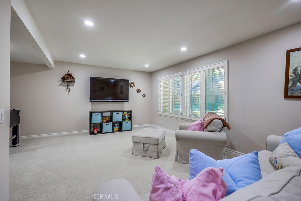 18250 Cabrillo Court