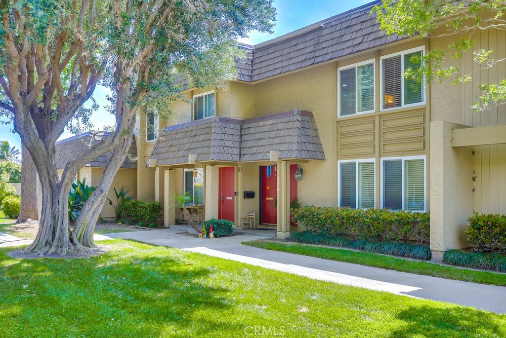 18250 Cabrillo Court