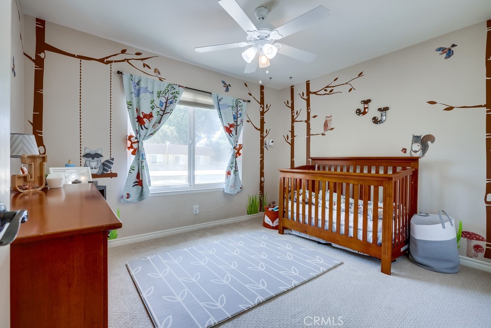 18250 Cabrillo Court