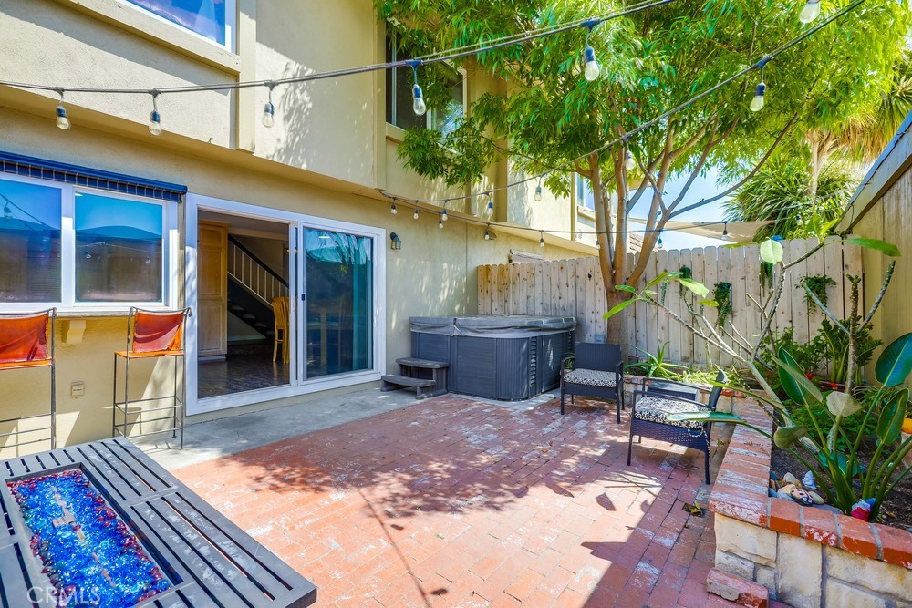 18250 Cabrillo Court