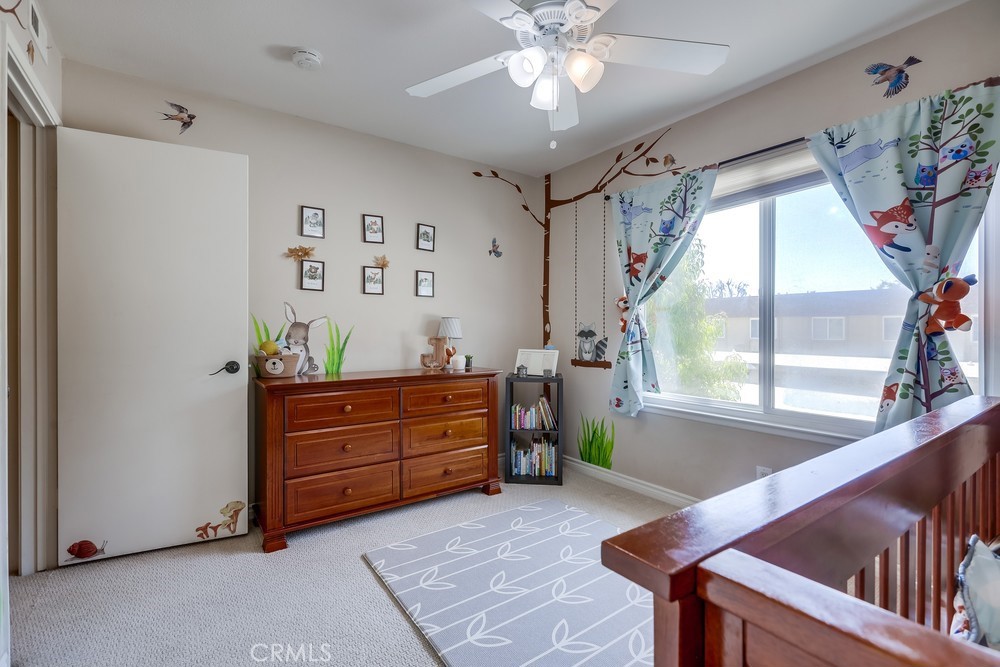 18250 Cabrillo Court