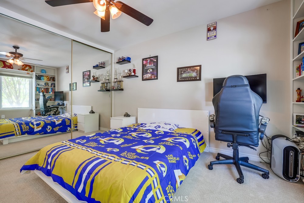 18250 Cabrillo Court