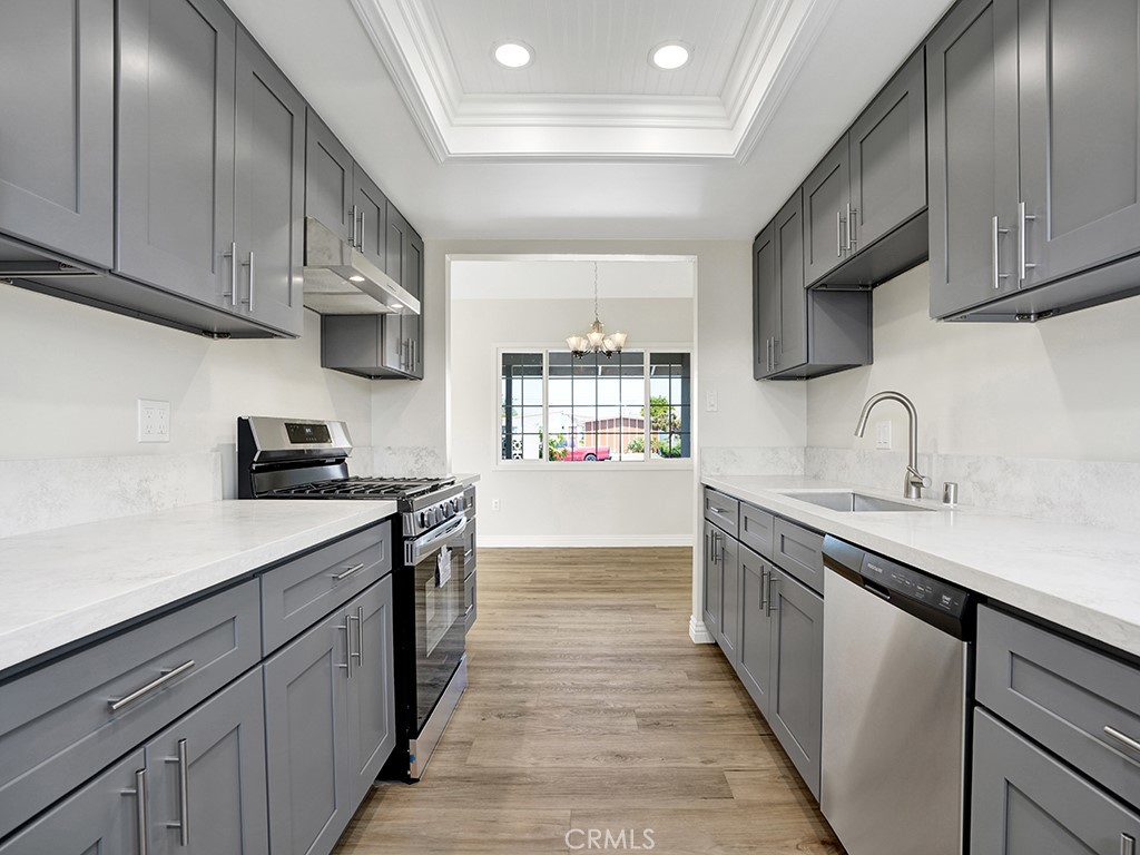 13582 Yosemite Drive