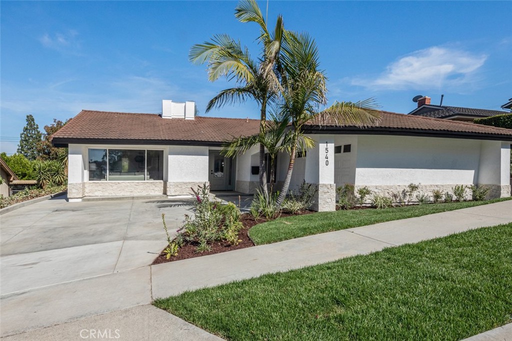 1540 Coachwood Street