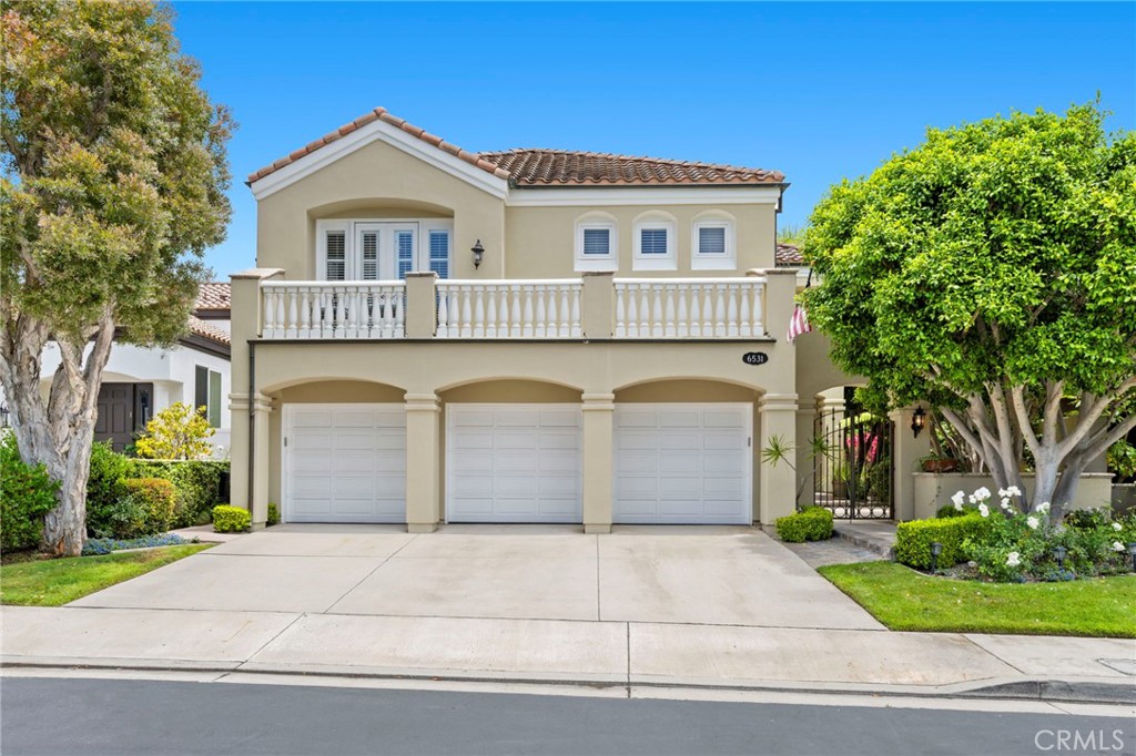 6531 Morningside Drive