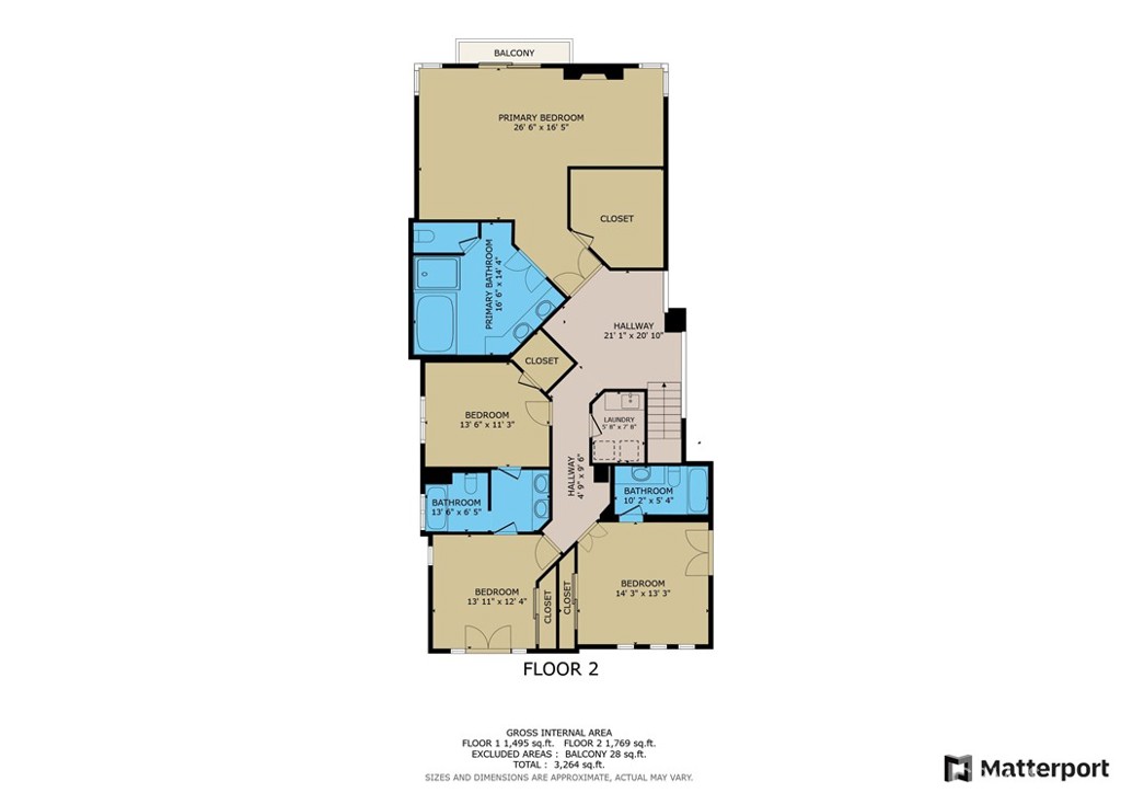 6531 Morningside Drive