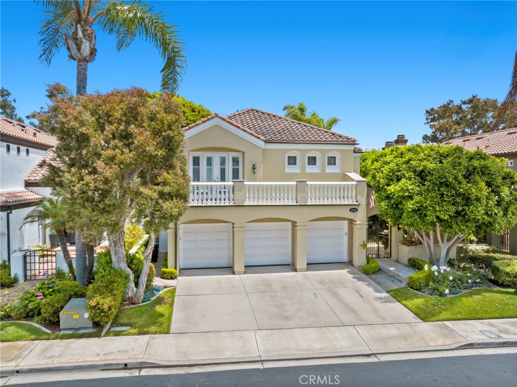 6531 Morningside Drive