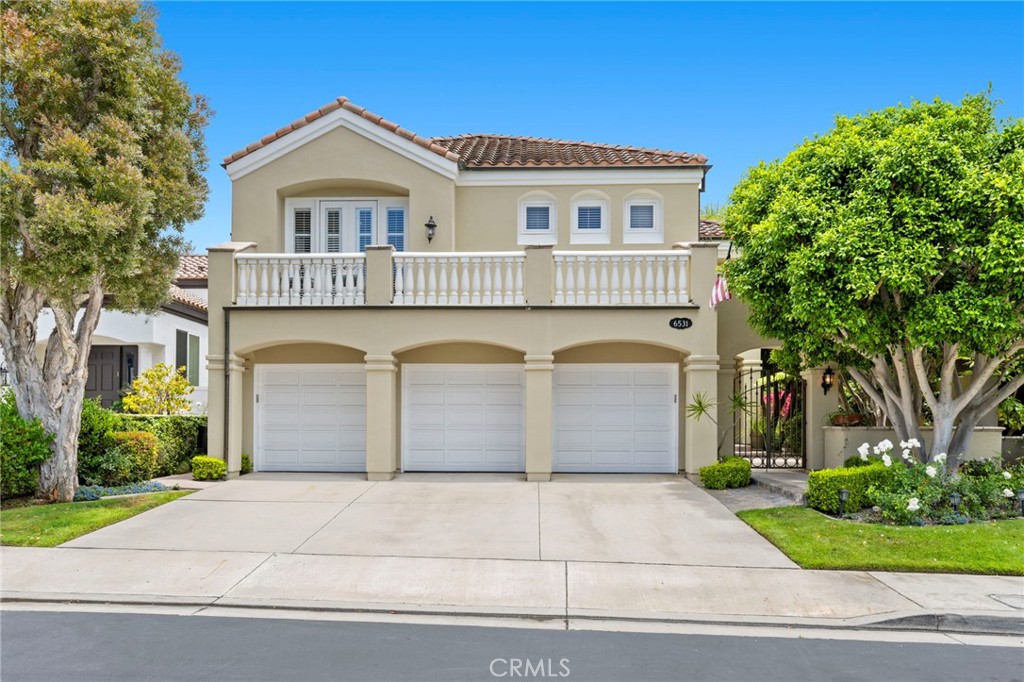 6531 Morningside Drive
