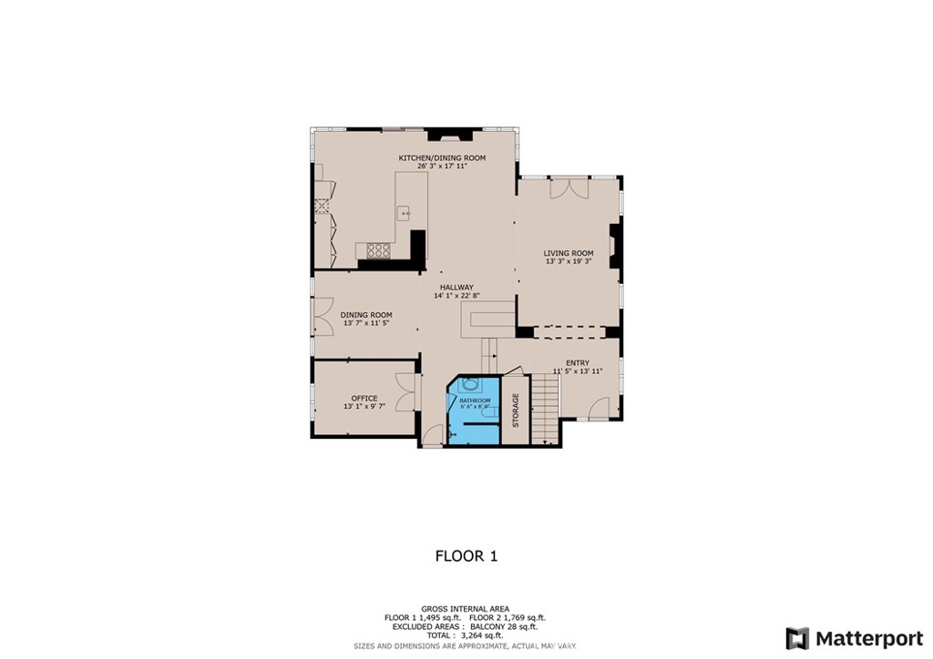 6531 Morningside Drive