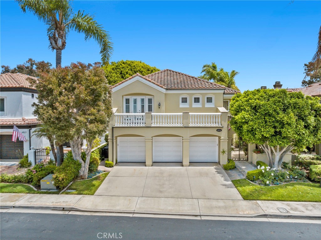6531 Morningside Drive