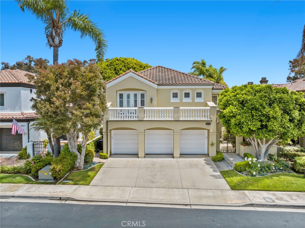 6531 Morningside Drive