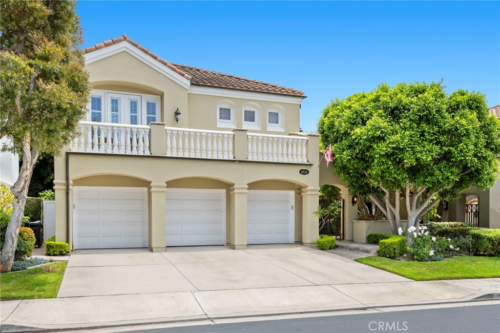 6531 Morningside Drive