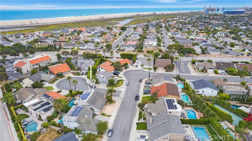 9552 Castine Drive
