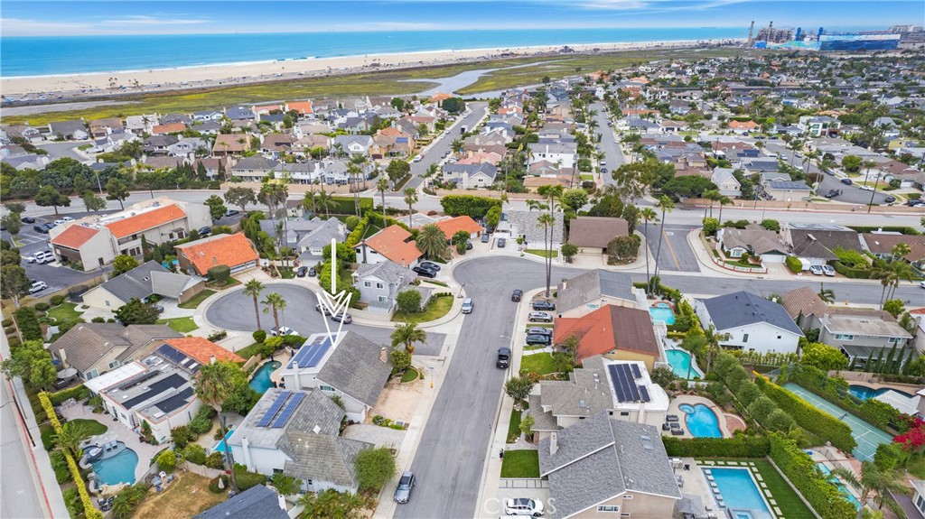 9552 Castine Drive