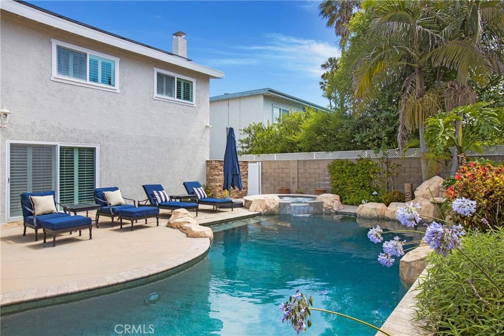 9552 Castine Drive