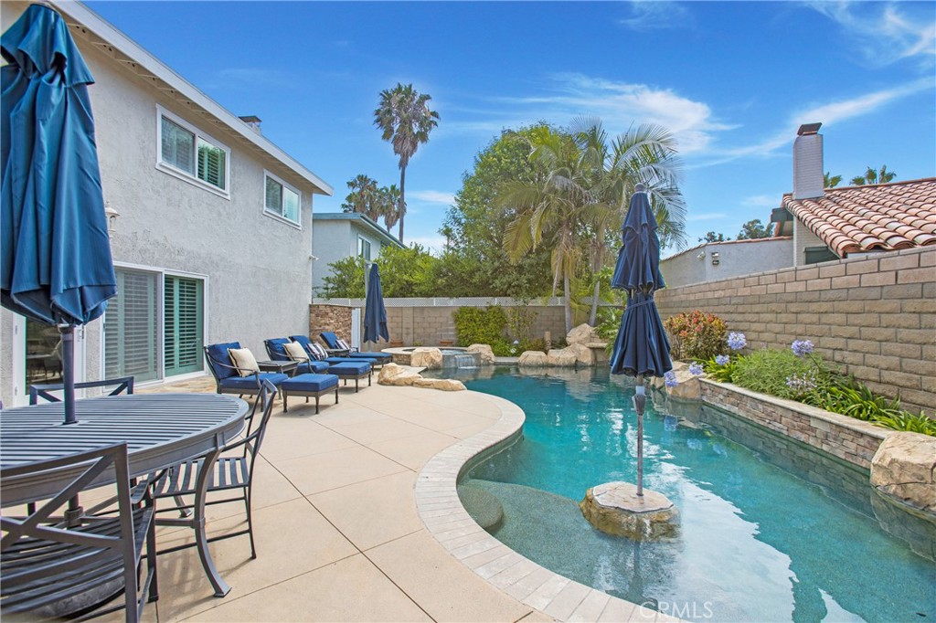9552 Castine Drive