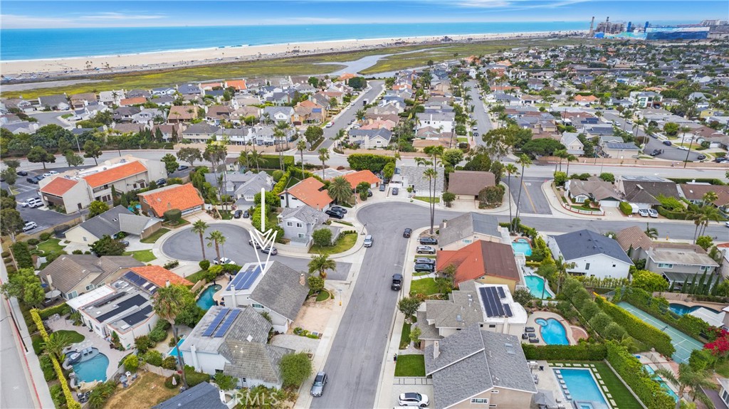 9552 Castine Drive