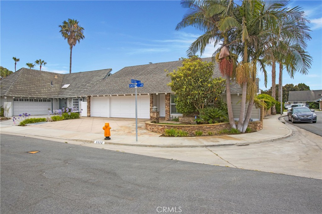9552 Castine Drive