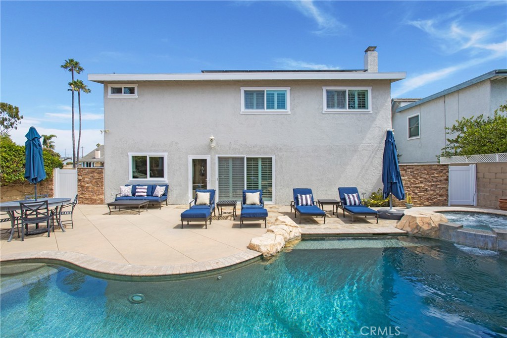 9552 Castine Drive