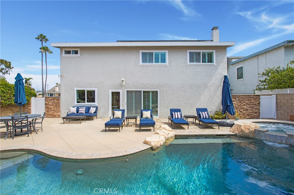 9552 Castine Drive