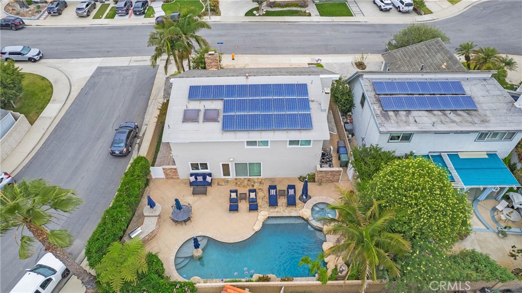 9552 Castine Drive