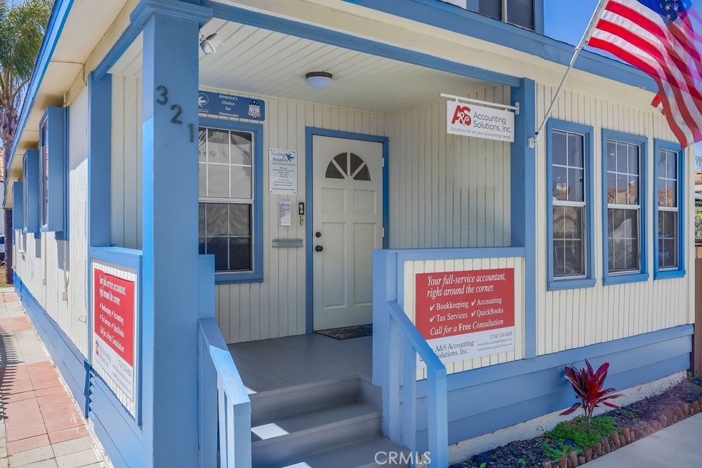 321 5th Street