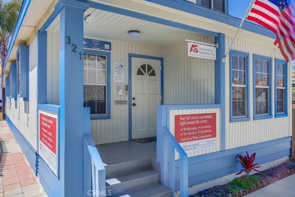 321 5th Street