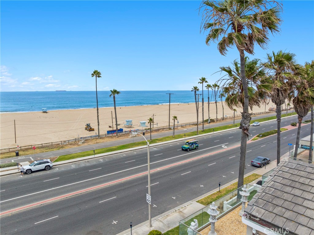 1102 Pacific Coast Hwy Lot #4