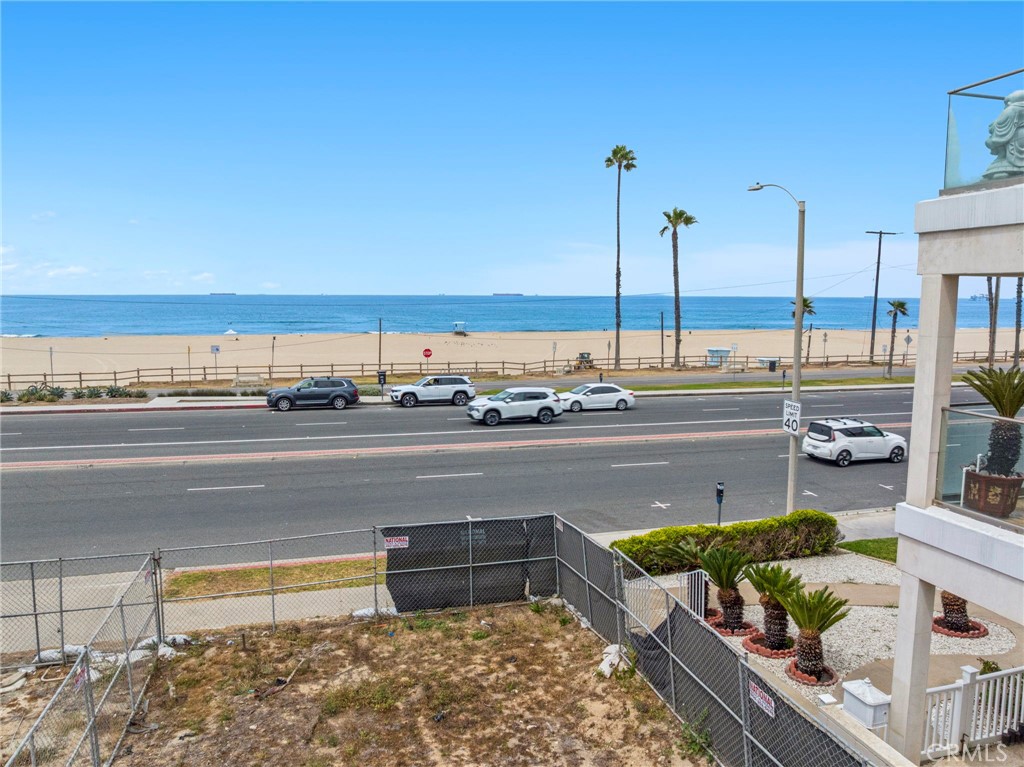 1102 Pacific Coast Hwy Lot #4