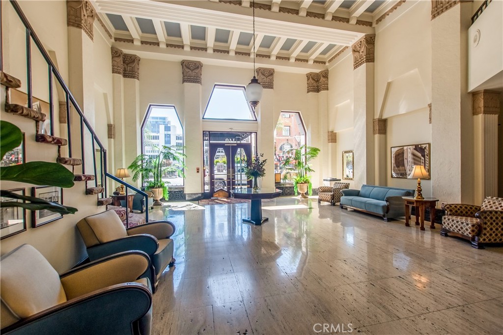 140 Linden Avenue 312
