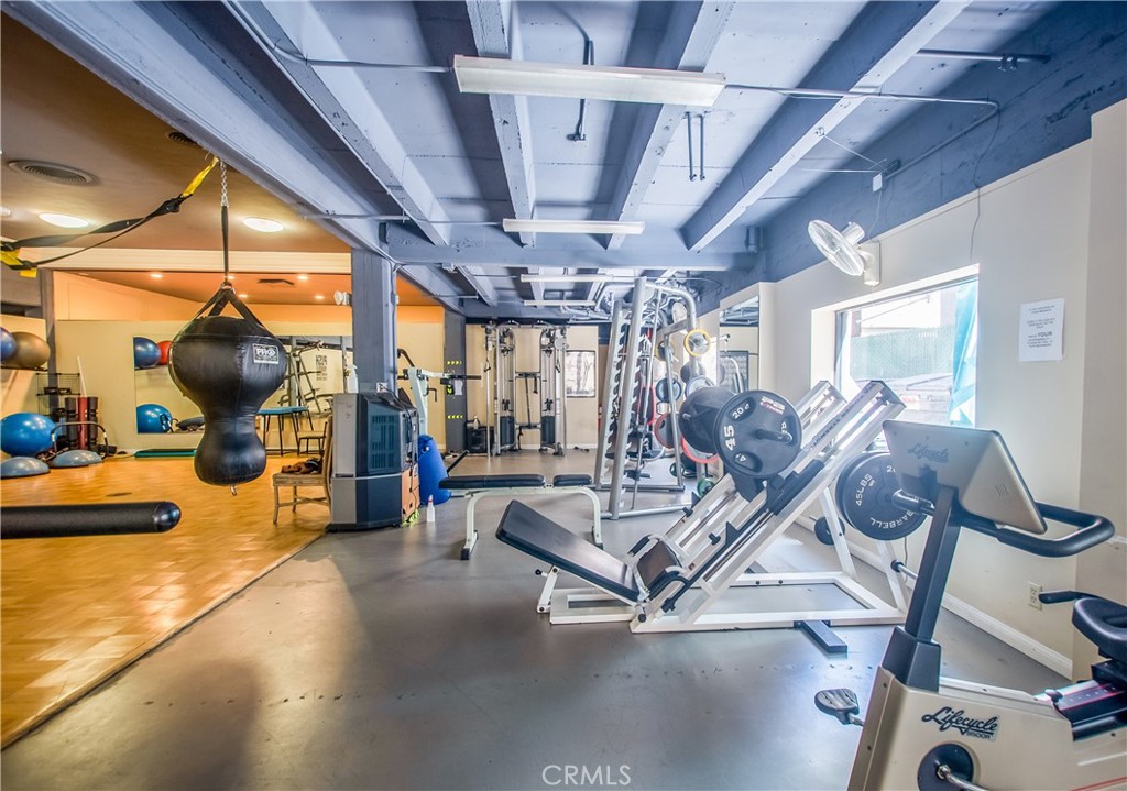 140 Linden Avenue 312