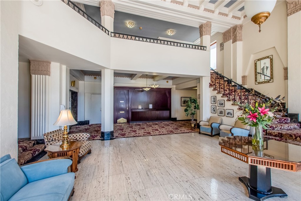 140 Linden Avenue 312