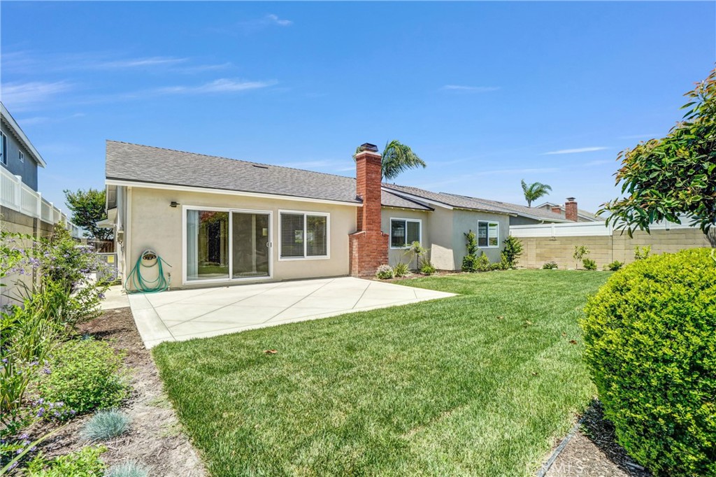 17232 Golden View Lane
