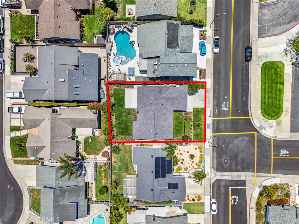 17232 Golden View Lane