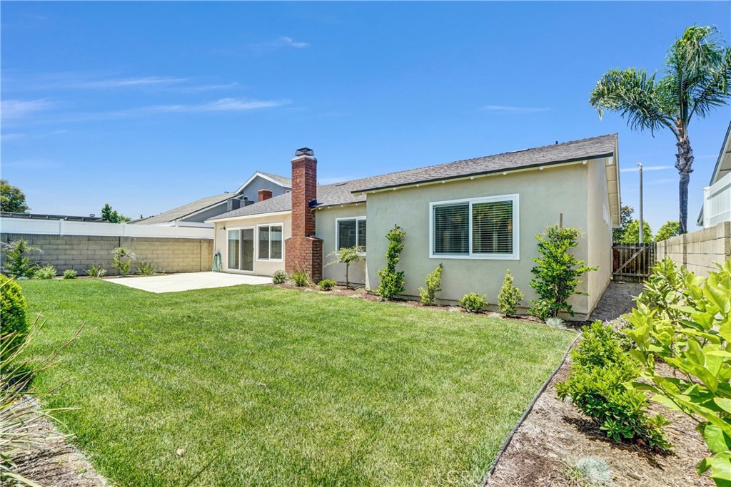 17232 Golden View Lane
