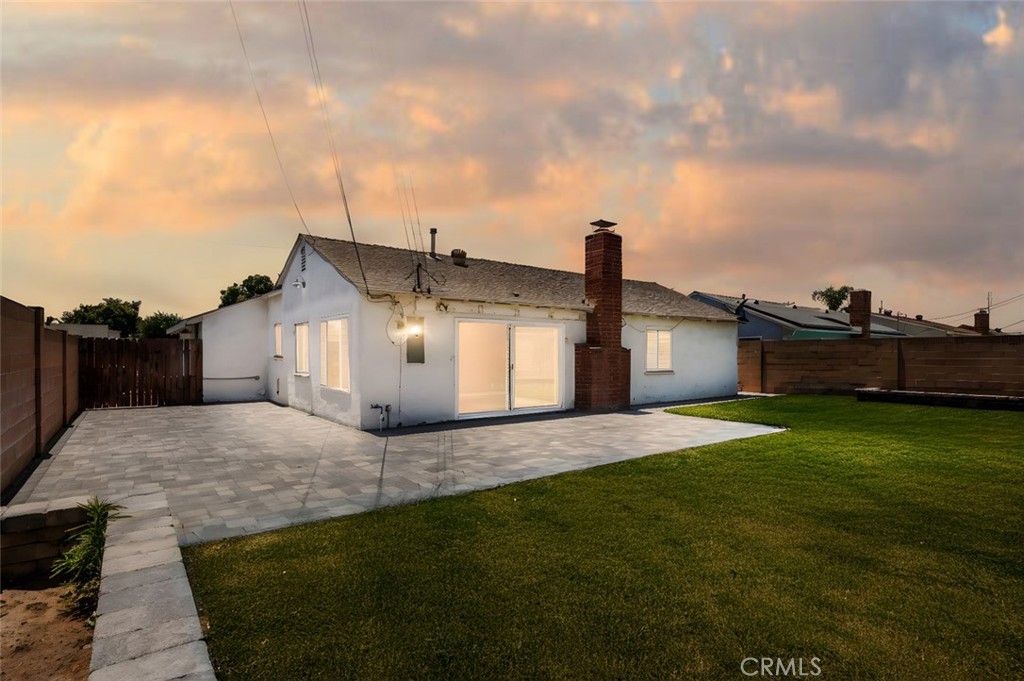 7425 Fillmore Drive
