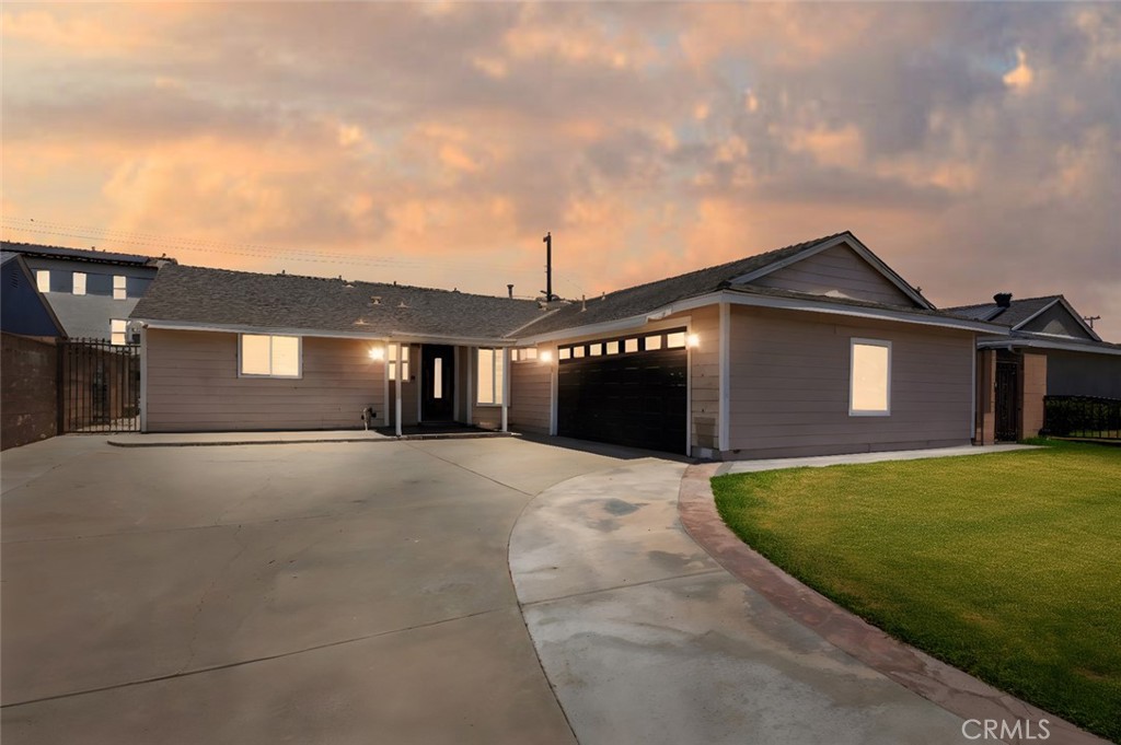 7425 Fillmore Drive