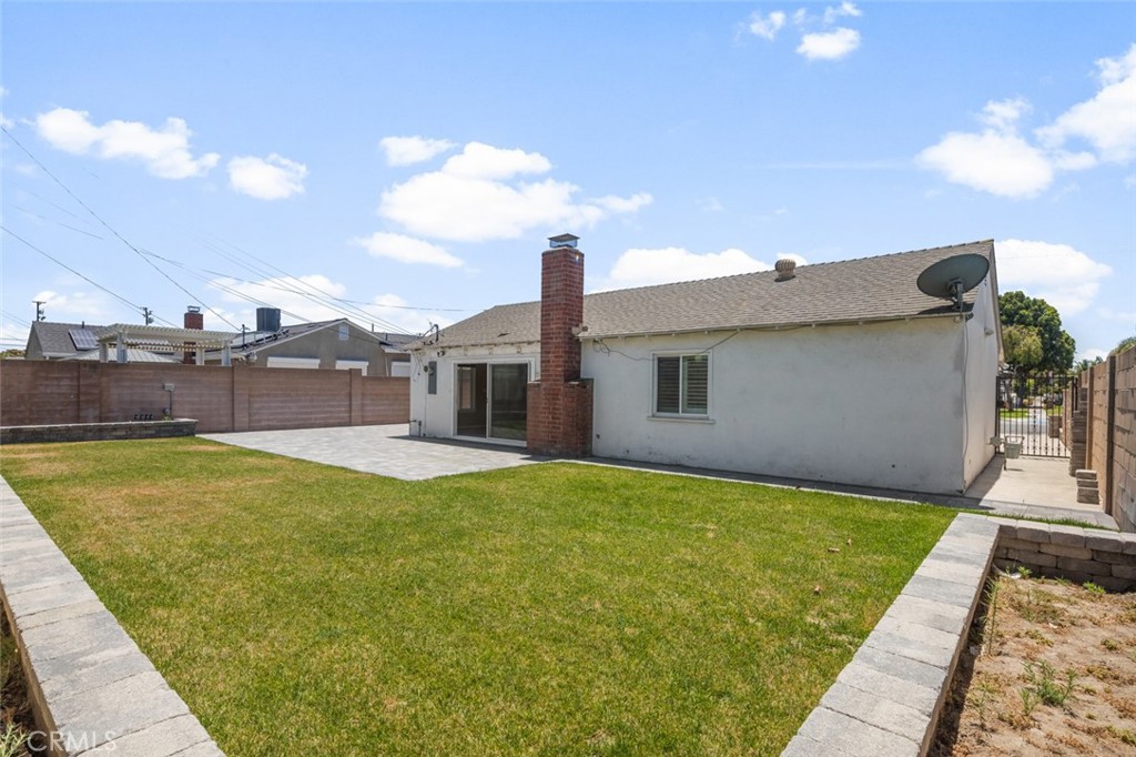 7425 Fillmore Drive