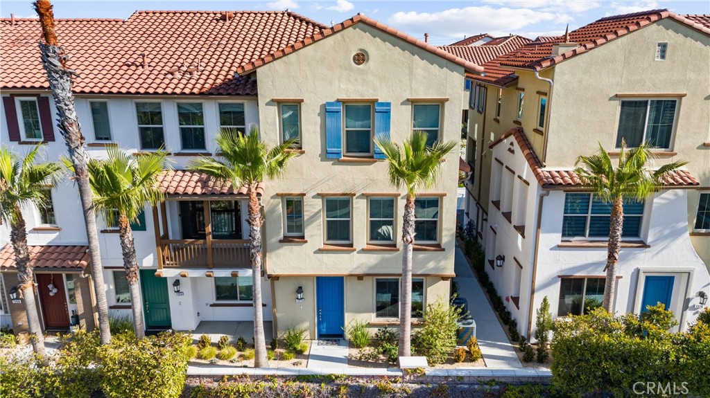 7270 Crystal Drive