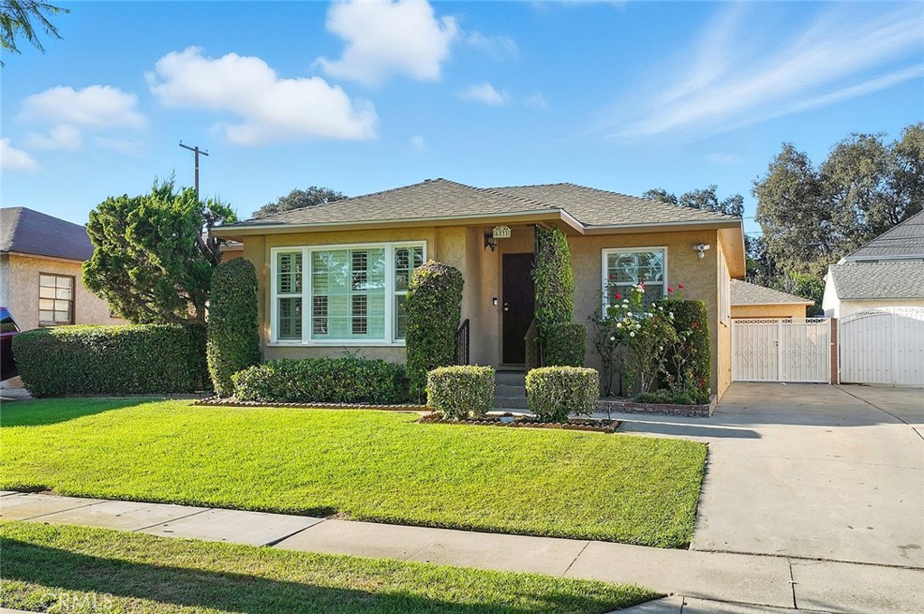 6233 Freckles Road