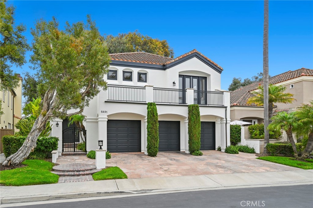 6491 Morningside Drive