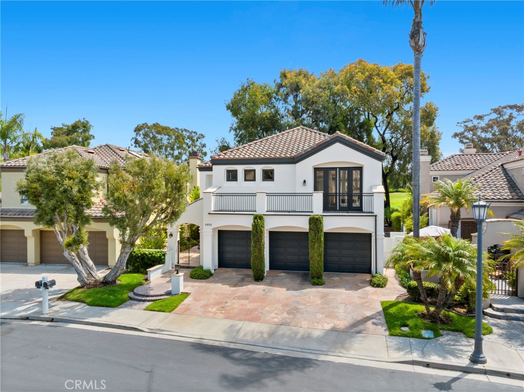 6491 Morningside Drive