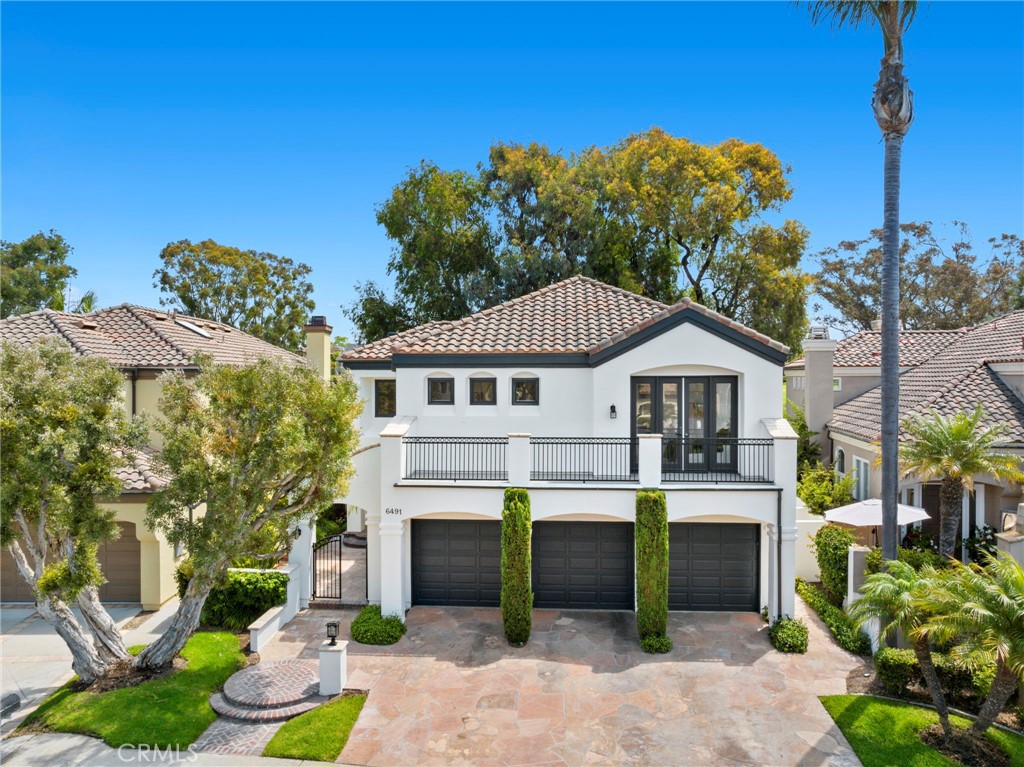 6491 Morningside Drive