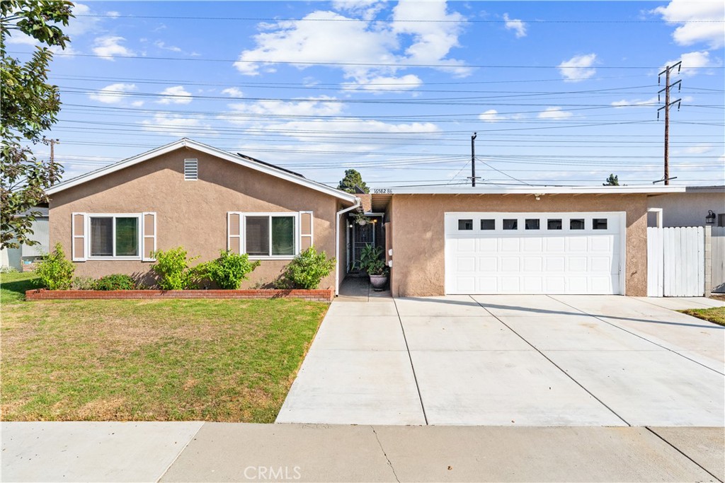 16582 Lucia Lane