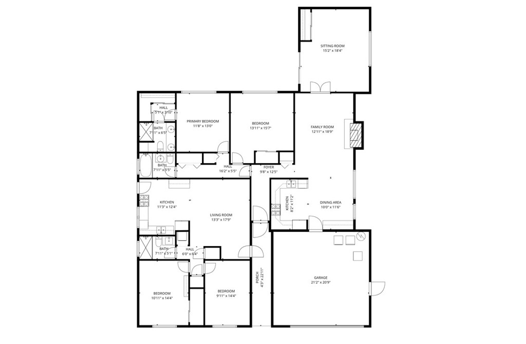 16582 Lucia Lane